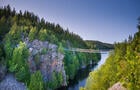 Parc national d'Aiguebelle © H.Lacroix