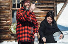 Cabane à Pierre © Stéphanie Allard