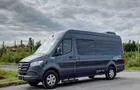 Sprinter © Autocar Excellence