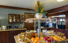 Petit déjeuner&nbsp;&nbsp;&nbsp;&copy; Hôtel Quality Inn Rivière-du-Loup