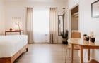Chambre épurée