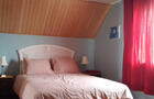 Une chambre&nbsp;&nbsp;&nbsp;&copy; D.Parent