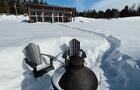 Chalet Le Paz - 9 © Jennifer Martin