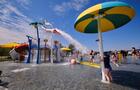Jeux aquatiques -Ville de Rouyn-Noranda © Louis Jalbert