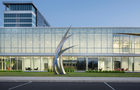 Centrexpo Promutuel Assurance - Drummondville © Centrexpo Promutuel Assurance