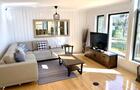 Salon rez-de-jardin