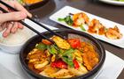 Plats Kyomi © Restaurant Kyomi
