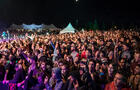 La foule à Rock la Cauze&nbsp;&nbsp;&nbsp;&copy; M.Piché