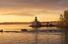 Phare © M.Ross