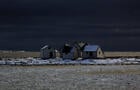 Les Galets en hiver&nbsp;&nbsp;&nbsp;&copy; F.Lachambre