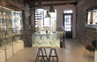 Vue sur la boutique&nbsp;&nbsp;&nbsp;&copy; S.Ferland