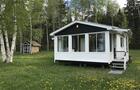 Chalet-sur-mer le chalet