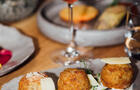Bivouac - Entrée&nbsp;&nbsp;&nbsp;&copy; Two food