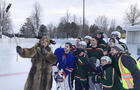 FÊTE D'HIVER - 5&nbsp;&nbsp;&nbsp;&copy; Municipalité de Saint-Félix-de-Valois
