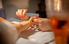 Soins des mains et des pieds