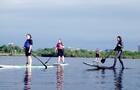 Planche à pagaie SUP, Gatineau, Outaouais © Relais Plein Air