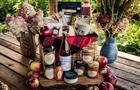 Produits maison © R.Bergeron