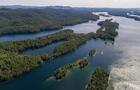 Lac 31 milles