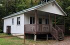 chalets terrien&nbsp;&nbsp;&nbsp;&copy; Zec Tawachiche
