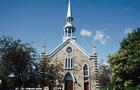 Église Saint-Paul l'Ermite © J.Simard-Lapointe