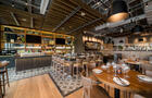 Section bar&nbsp;&nbsp;&nbsp;&copy; Restaurants ZIBO!