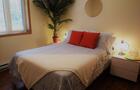 Chambre au 1er