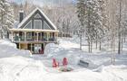 Chalet le pionnier&nbsp;&nbsp;&nbsp;&copy; É.Mercier