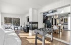 Aire de divertissement ou relaxation