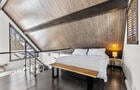 Chambre des maîtres-Mezzanine
