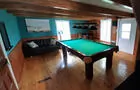 Salle de billard