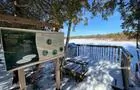 Sentier Marais © Société de gestion du Parc du lac Aylmer