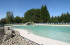 Lagon&nbsp;&nbsp;&nbsp;&copy; camping plage paris