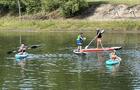 Lagon&nbsp;&nbsp;&nbsp;&copy; camping plage paris