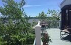 Terrasse&nbsp;&nbsp;&nbsp;&copy; M.Anderson
