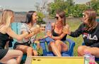 Entre amis ou en famille&nbsp;&nbsp;&nbsp;&copy; Groupe Je bois local