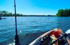 Kayak sur la rivière Saint-François