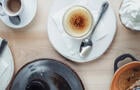 Crème brûlée © Piazzetta