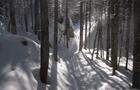 Magnifique journée d'hiver&nbsp;&nbsp;&nbsp;&copy; J.Delagrave