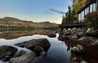 Chalet Marie © Domaine du Lac Brouillard