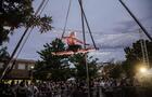 Branle-Bas d'Hochelaga © Camille Gladu-Drouin