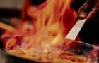 Chez Lévêque - Crêpes suzette&nbsp;&nbsp;&nbsp;&copy; Chez Lévêque