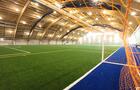 Complexe sportif Marie-Victorin&nbsp;&nbsp;&nbsp;&copy; Ville de Montréal