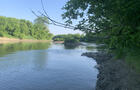 Rivière L'Assomption - Parc du Vieux-Pont au ruisseau Vacher - 2 © La route bleue