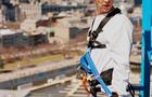 Montréal Bungee - Sed&nbsp;&nbsp;&nbsp;&copy; Zak Thevenin