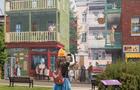 Murales de Sherbrooke&nbsp;&nbsp;&nbsp;&copy; Destination Sherbrooke