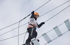 Via ferrata&nbsp;&nbsp;&nbsp;&copy; Audet photo