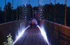 Foresta Lumina © Parc de la Gorge de Coaticook