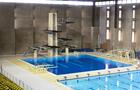 Complexe sportif Claude-Robillard - Piscines © Olivier Gariépy - Ville de Montréal