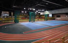 Complexe sportif Claude-Robillard - Piste © Complexe sportif Claude-Robillard