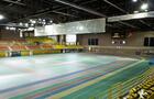 Complexe sportif Claude-Robillard - Gymnase et palestre © Olivier Gariépy - Ville de Montréal